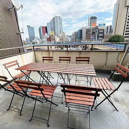 New飯田橋ファミリーホテル โตเกียว ภายนอก รูปภาพ