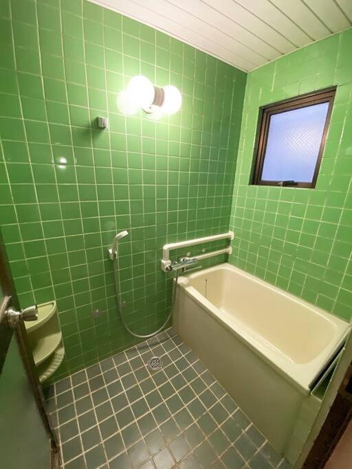 New飯田橋ファミリーホテル Appartement *