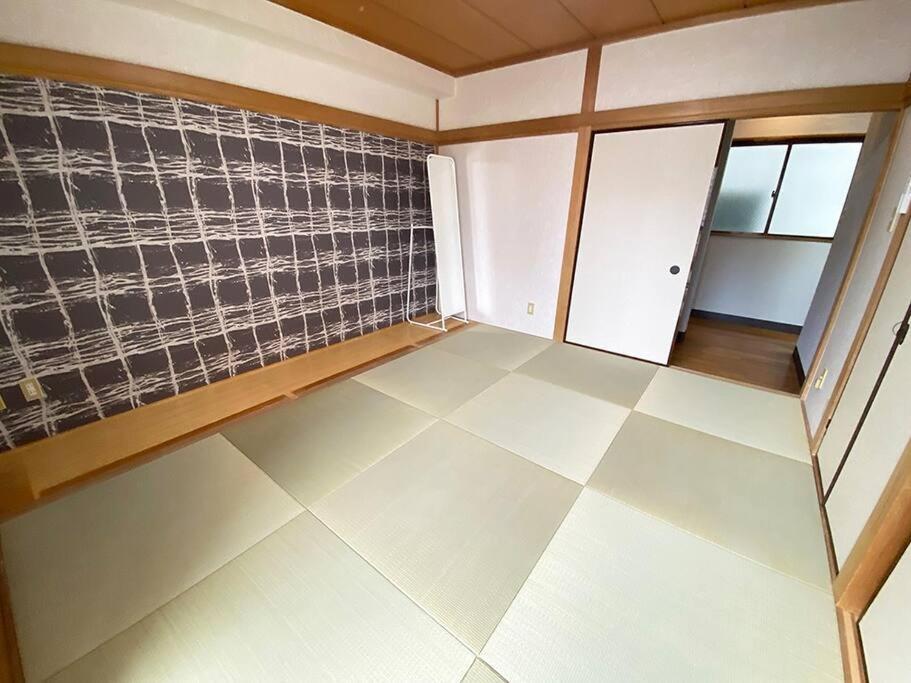Appartement New飯田橋ファミリーホテル