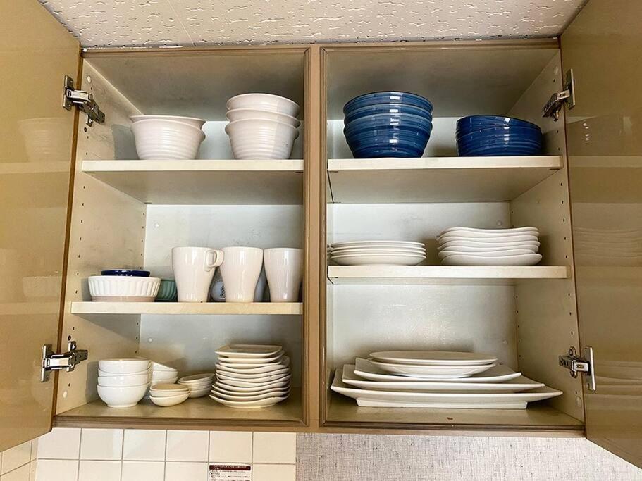 Appartement New飯田橋ファミリーホテル *