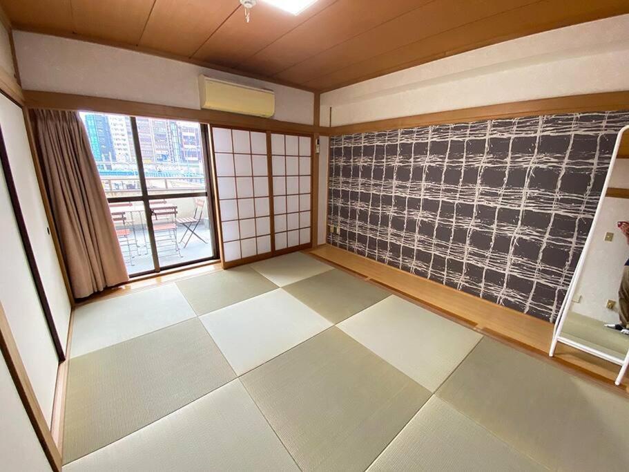 New飯田橋ファミリーホテル * Tōkyō