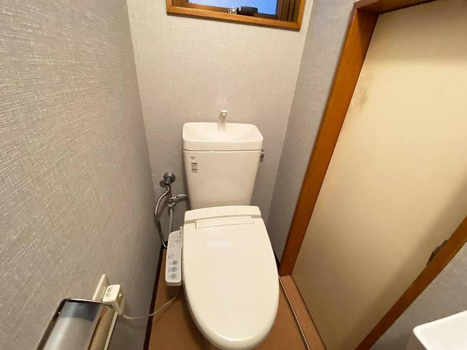New飯田橋ファミリーホテル Appartement