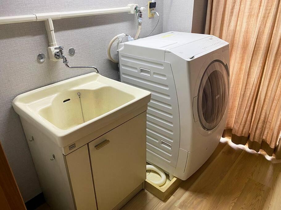 New飯田橋ファミリーホテル Appartement *