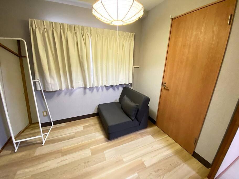 Appartement New飯田橋ファミリーホテル *