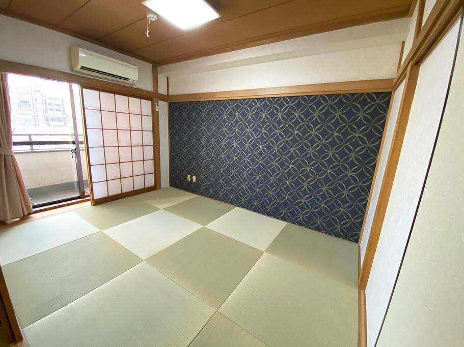 New飯田橋ファミリーホテル Appartement
