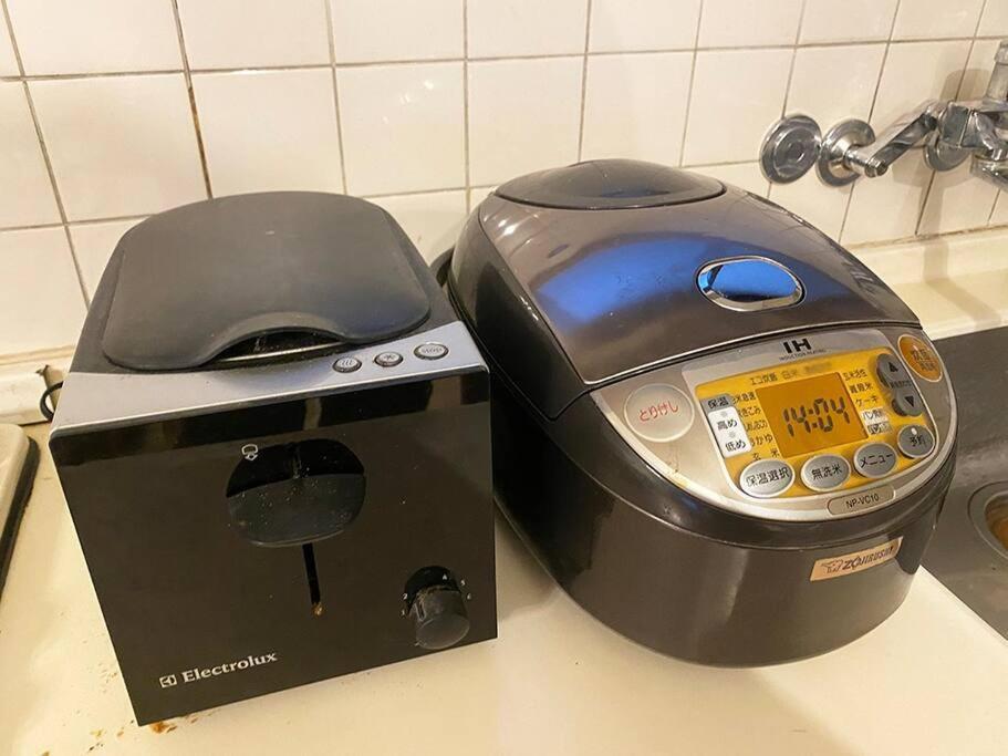 New飯田橋ファミリーホテル Appartement