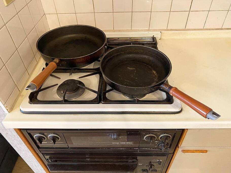 Appartement New飯田橋ファミリーホテル Tōkyō